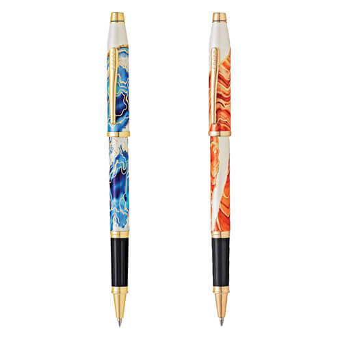 Cross Wanderlust Rollerball Pen