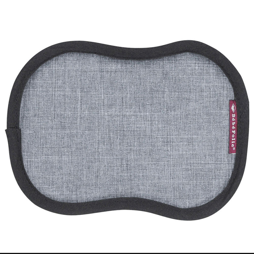 Bebefolie Bebecool Cooling Mat (Grey)