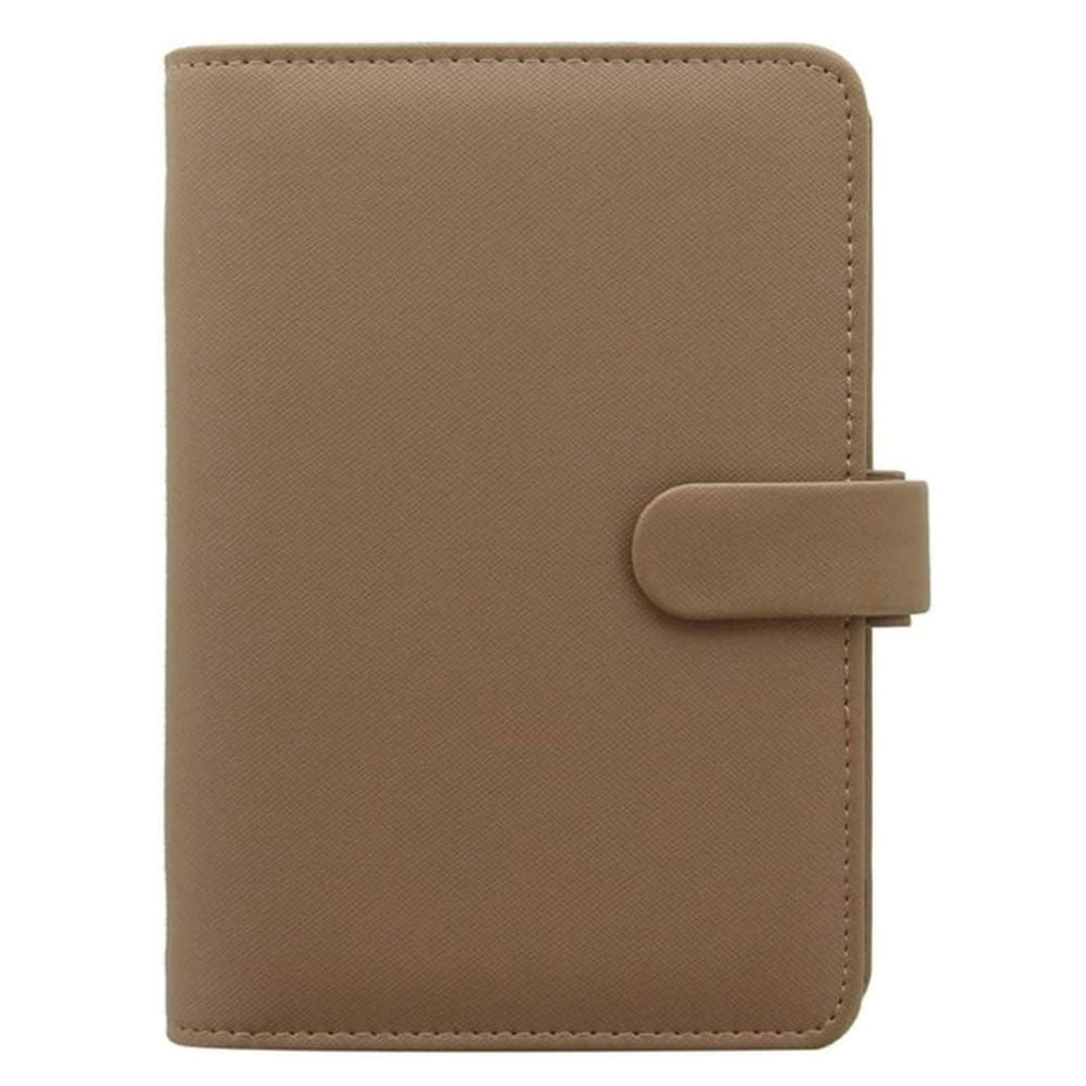 Filofax Saffiano Personal Compact Organiser