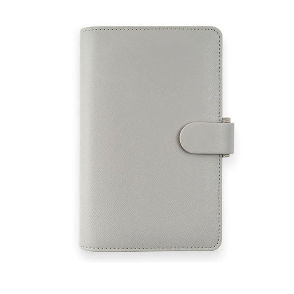 Filofax Saffiano Personal Compact Organiser