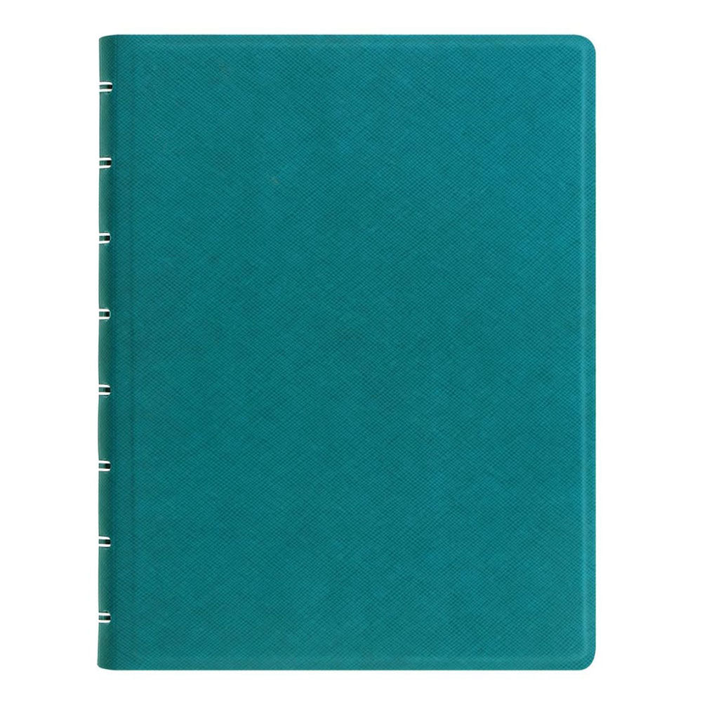 Filofax Saffiano A5 Notebook