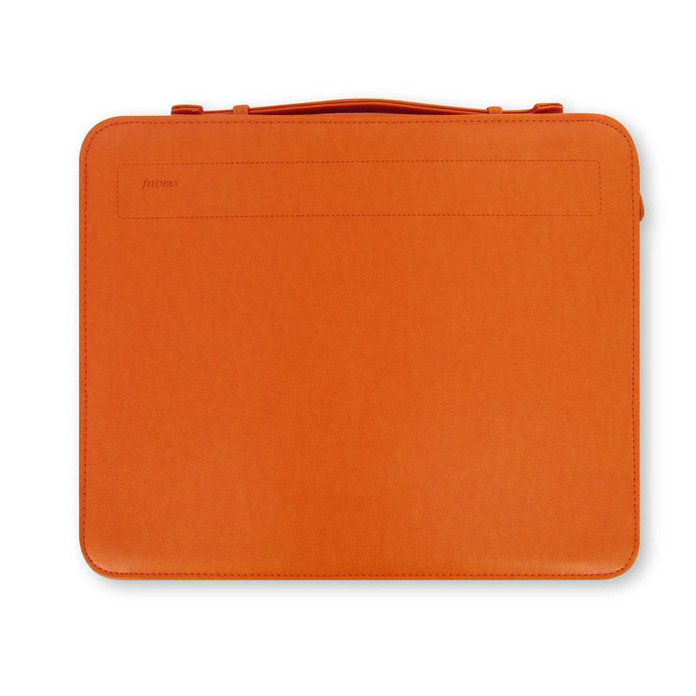 Filofax Pennybridge A4 Zip Folio with Handle