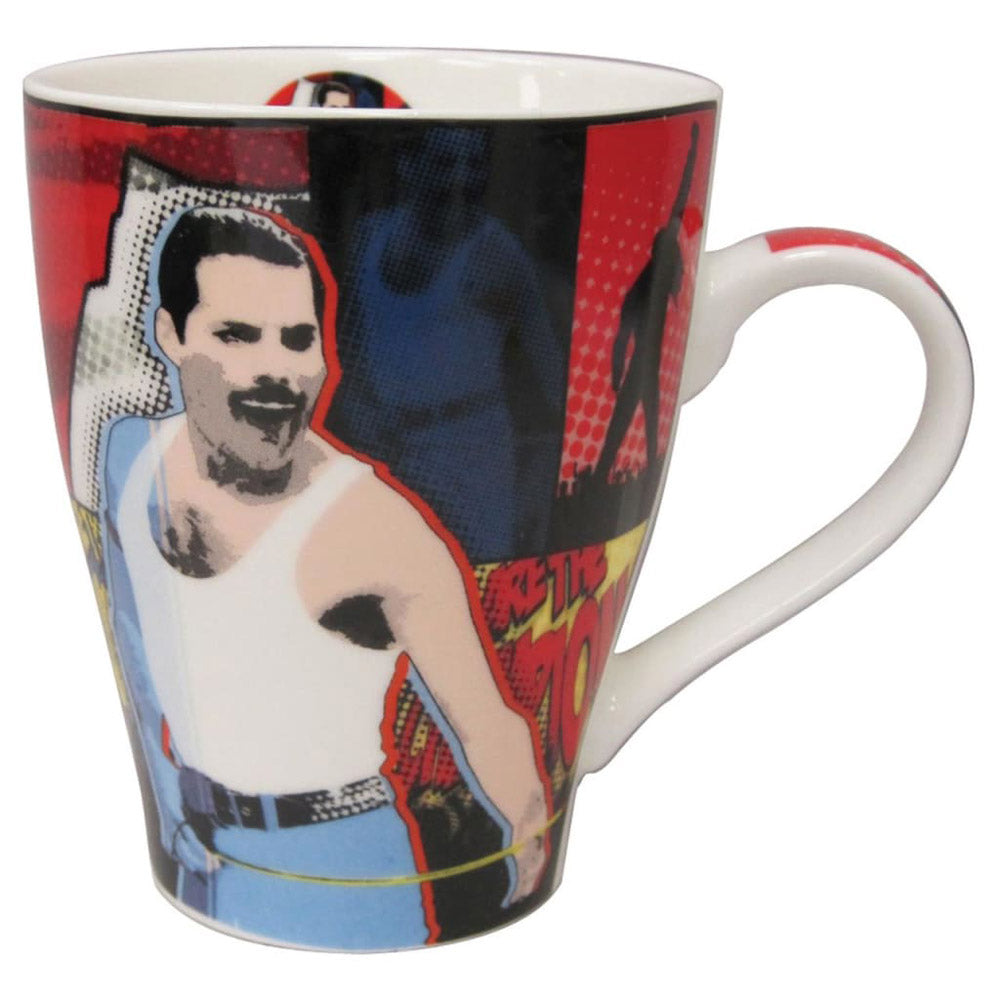 Pop Art Mug