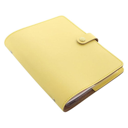 Filofax The Original A5 Organiser (Lemon)