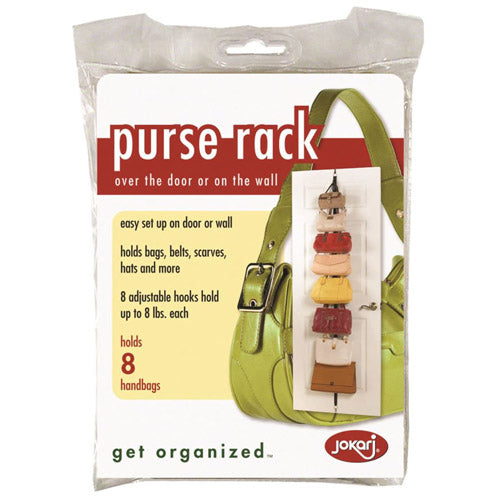 Purse Pack Single Organiser