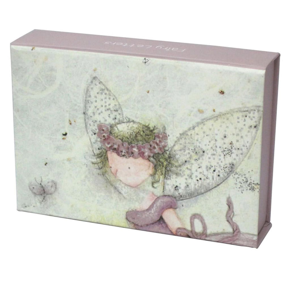 B-Parker Fairy Whisper Letter Set