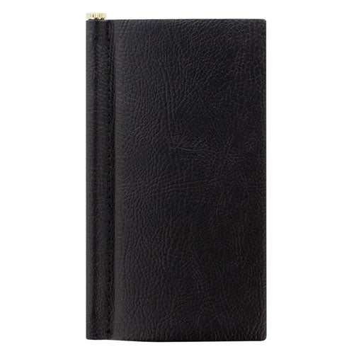 Letts Origins Slim Pocket Notebook with Gold Pen