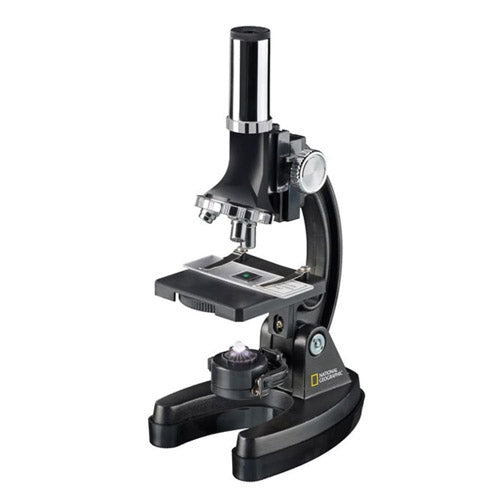 Bresser National Geographic 300â€“1200x Microscope