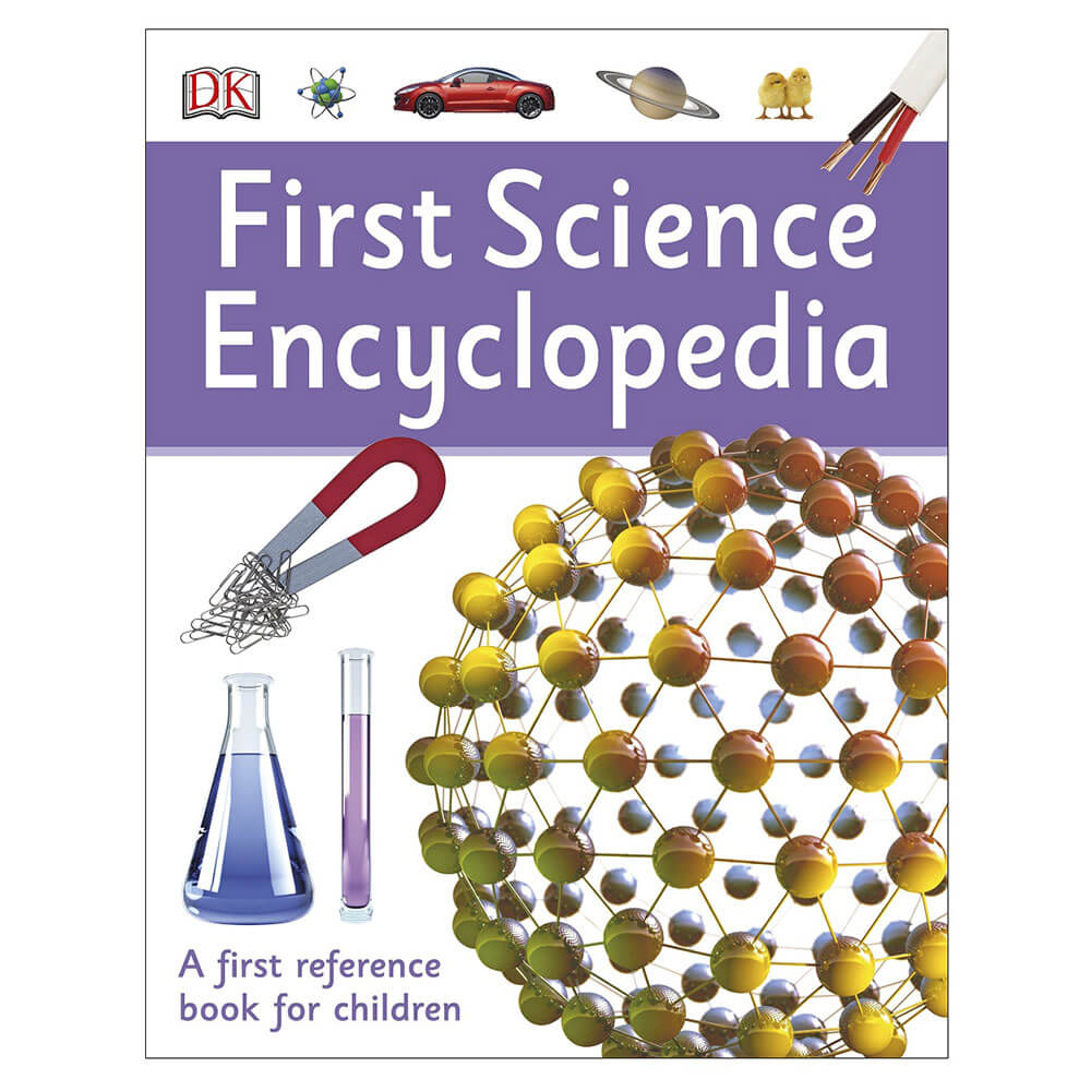 DK First Encyclopedia