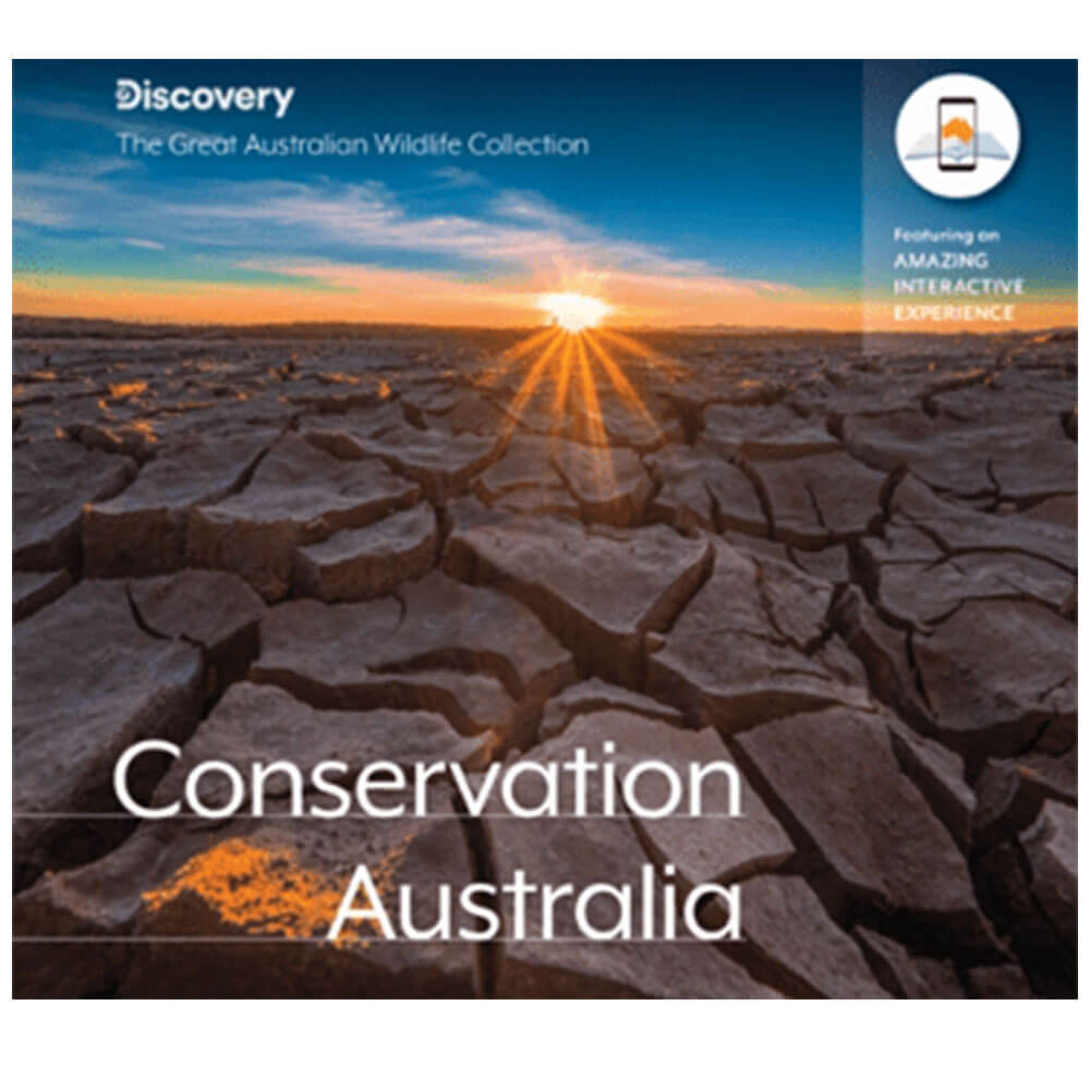 Conservation Australia Box Set