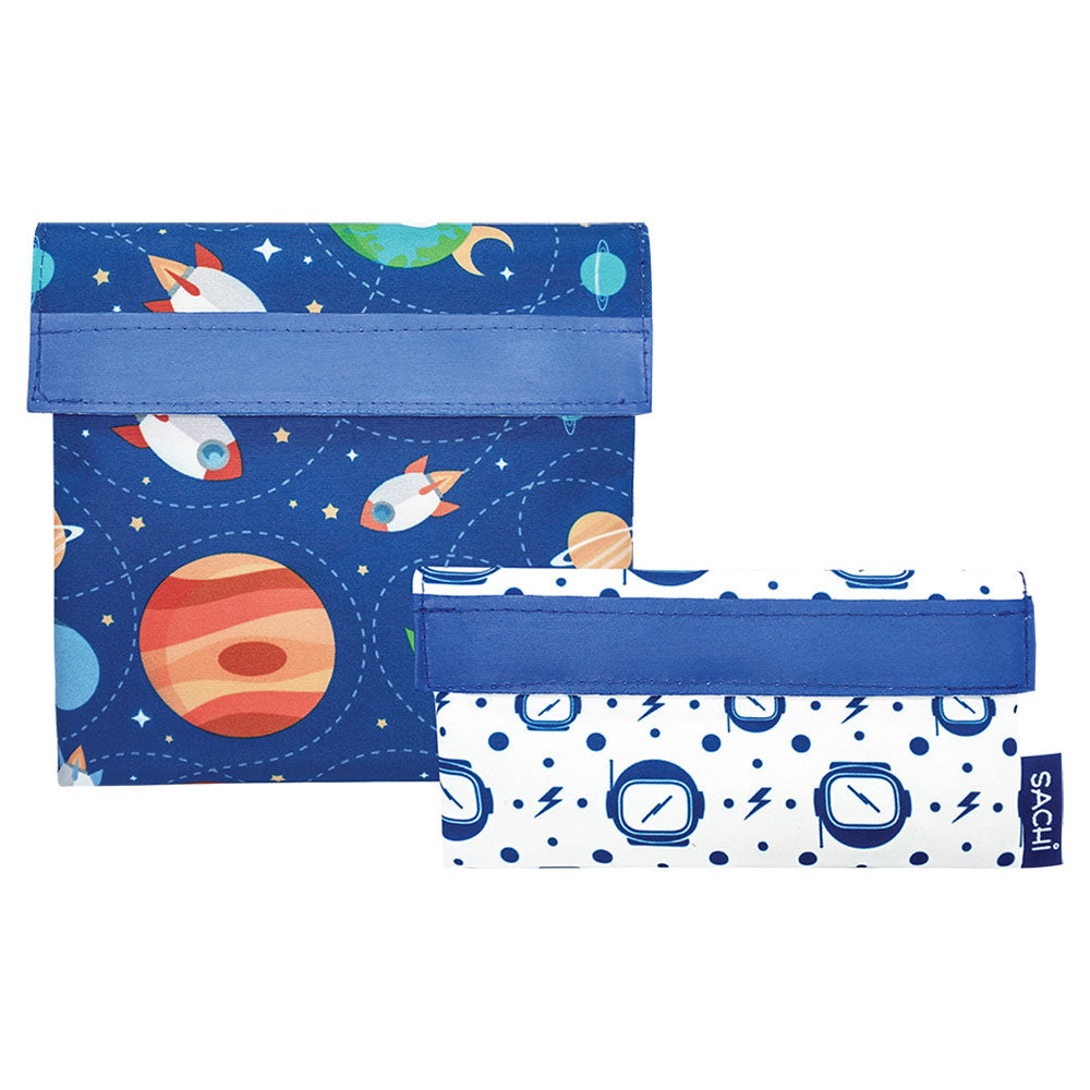 Sachi Lunch Pockets (Set of 2)