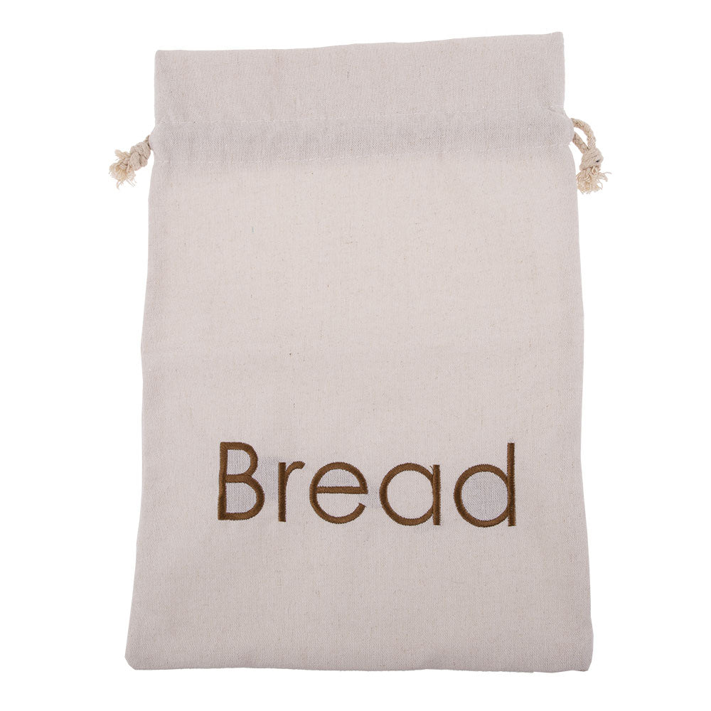 Appetito Bread Bag Embroidered