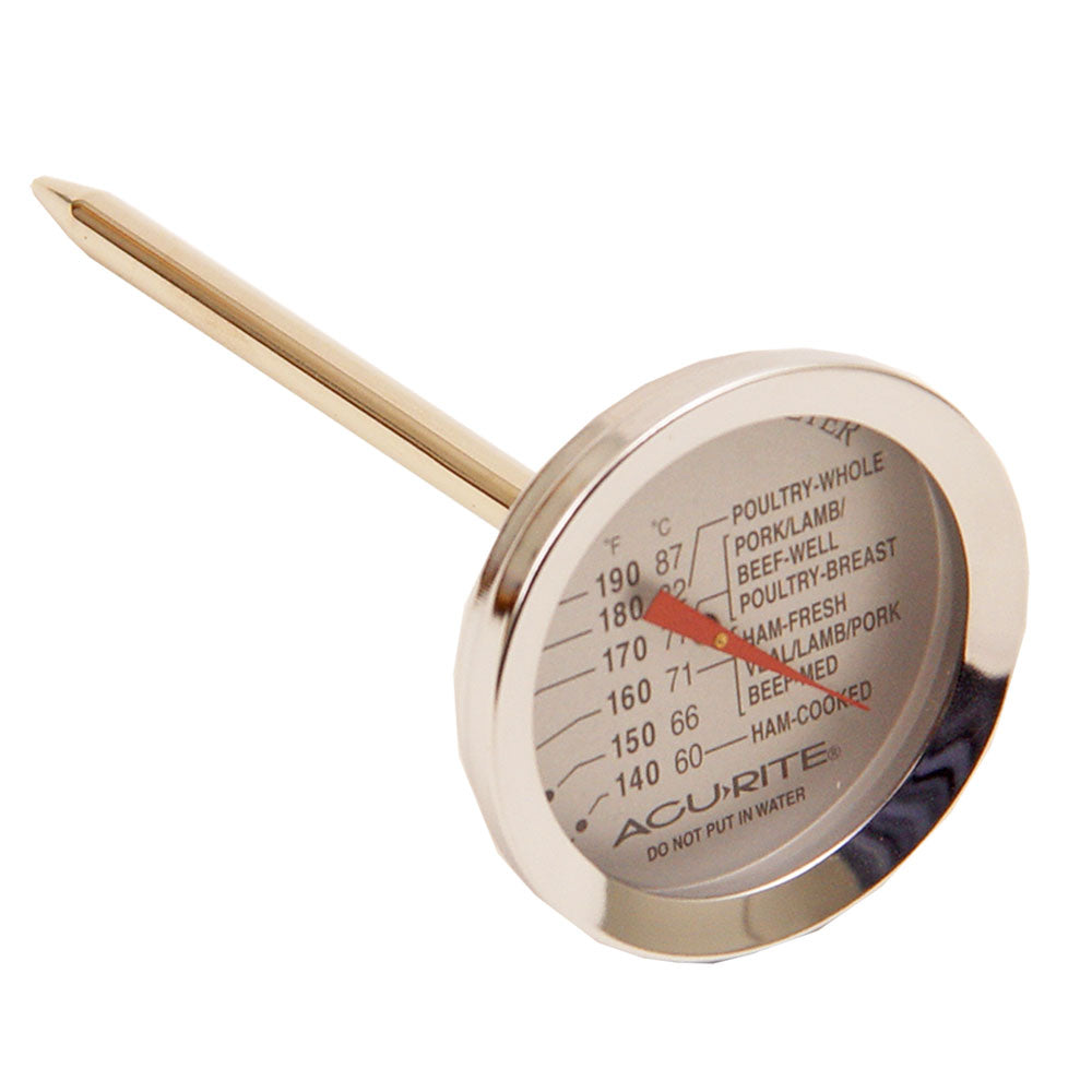 Acurite Dial Style Thermometer (Celsius)