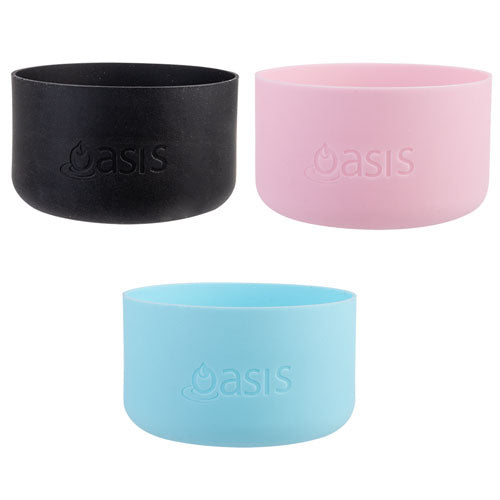 Oasis Silicone Bumper To Fit Sports Bottle 780mL