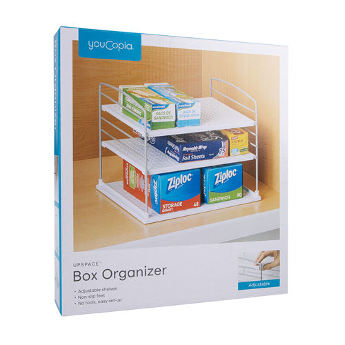 Youcopia Upspace Box Organiser