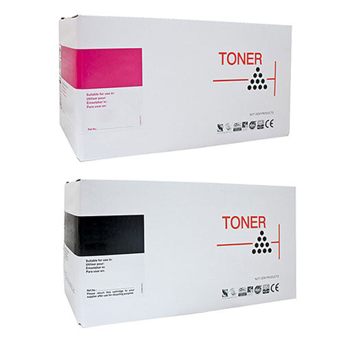 Whitebox Compatible Fuji CT20143 Toner Cartridge