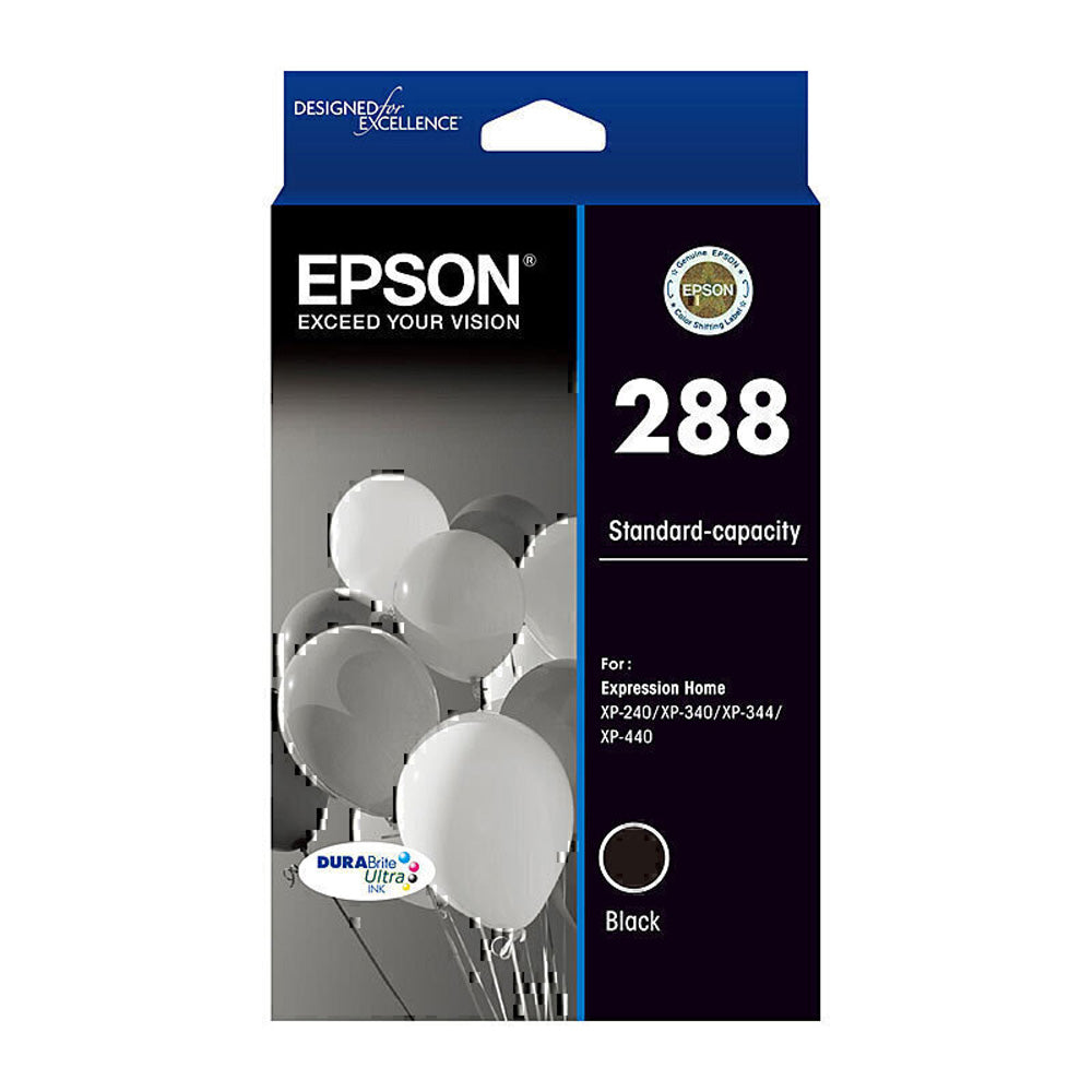 Epson 288 Ink Cartridge