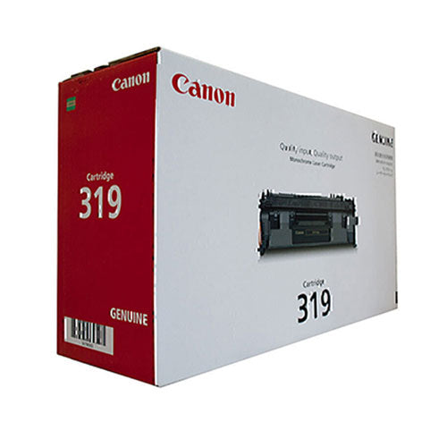 Canon CART319 Toner