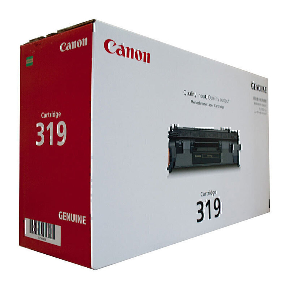 Canon CART319 Toner
