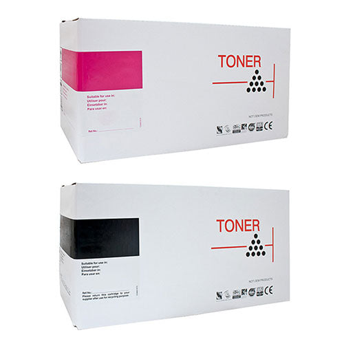 Whitebox Compatible Fuji CT20163 Toner Cartridge