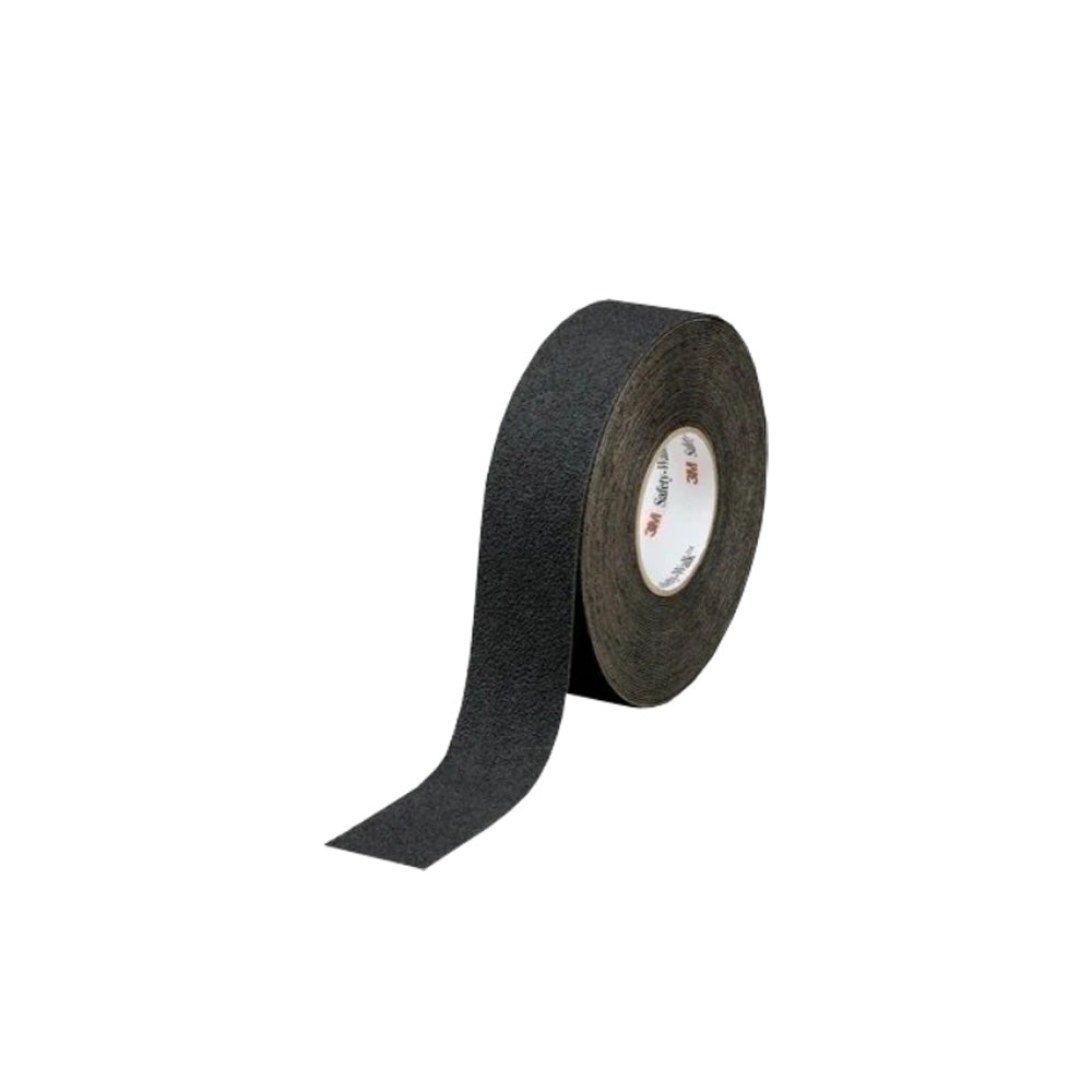 3M Slip-Resistant Medium Resilient Tape Roll 310 (Black)