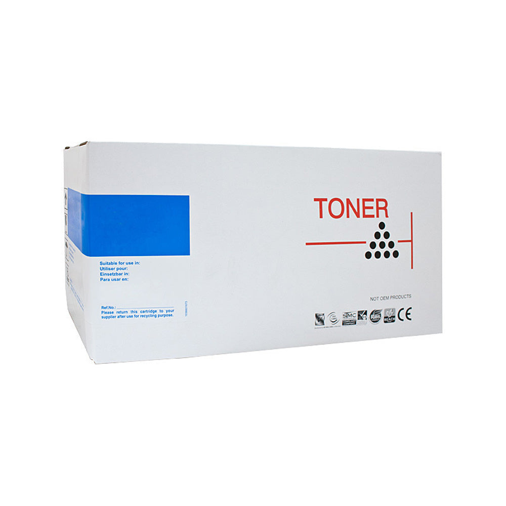 Whitebox MX51GT Toner Cartridge