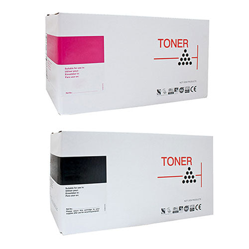 Whitebox Compatible Brother TN348 Cartridge