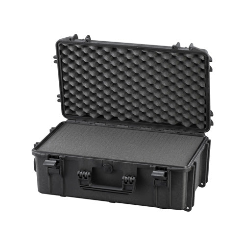 PP Max 520S Protective Case (52x29x20cm)