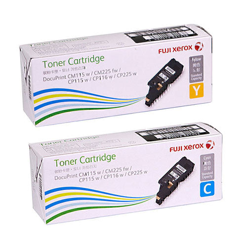 Fuji Xerox CT20226/7 Toner Cartridge