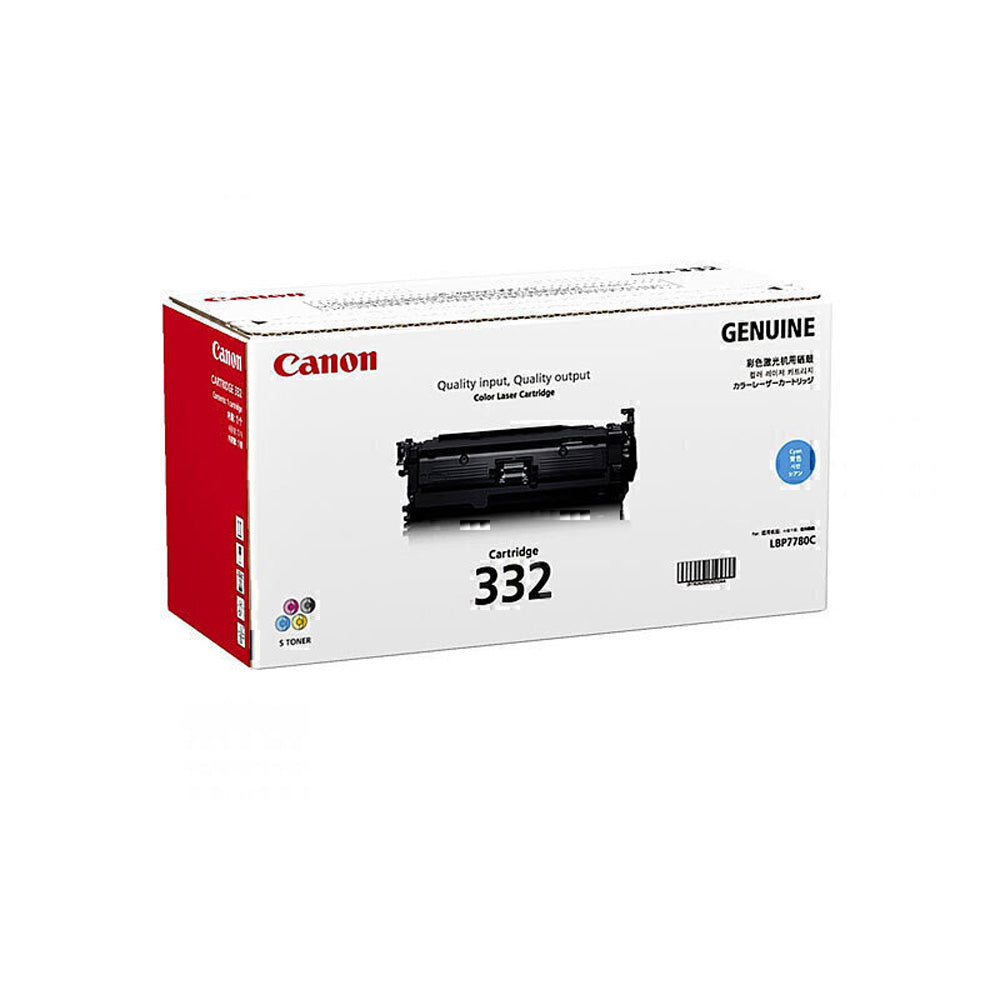 Canon CART332 Toner