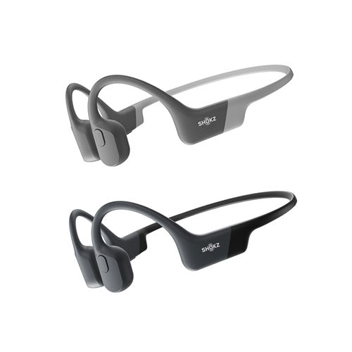 Shokz OpenRun Wireless Bone Conduction Headphones