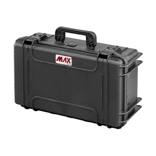 PP Max-520 Protective Trolley Case (52x29x20cm)