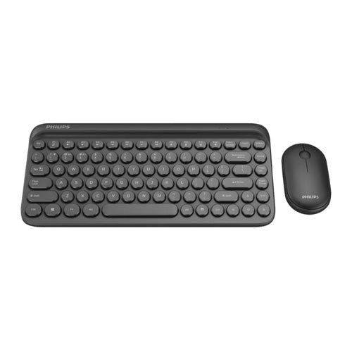 Philips Bluetooth Keyboard & Mouse Combo
