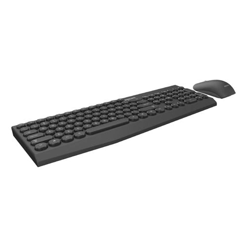 Philips SPT6323 Wireless Keyboard and Mouse Combo