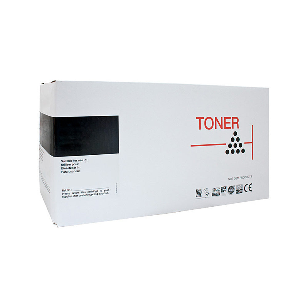 Whitebox Compatible Fuji CT20263 Toner Cartridge