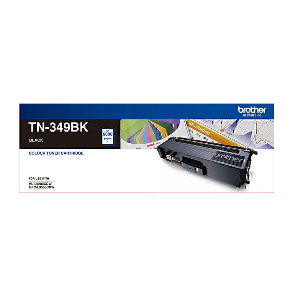 Brother TN349 Toner Cartridge