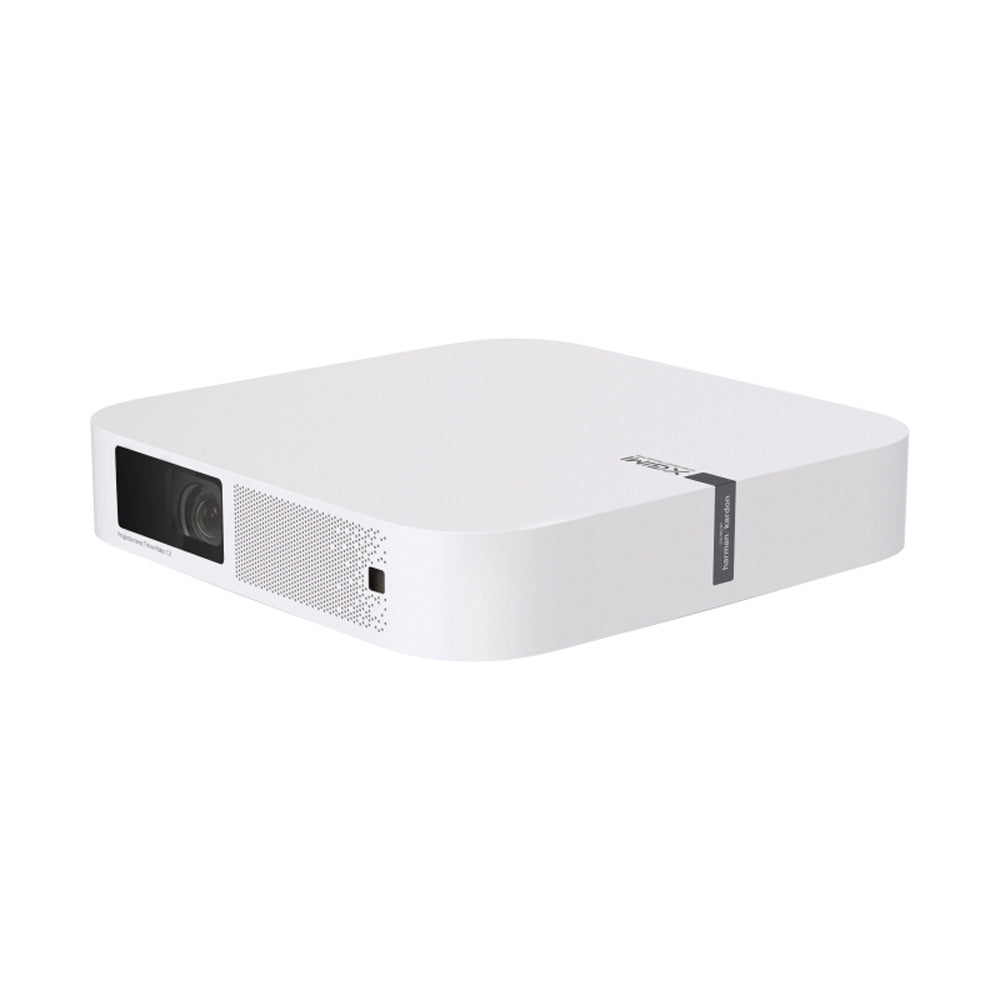 XGMI Elfin Ultra Lightweight Home Theatre Projector 1080p