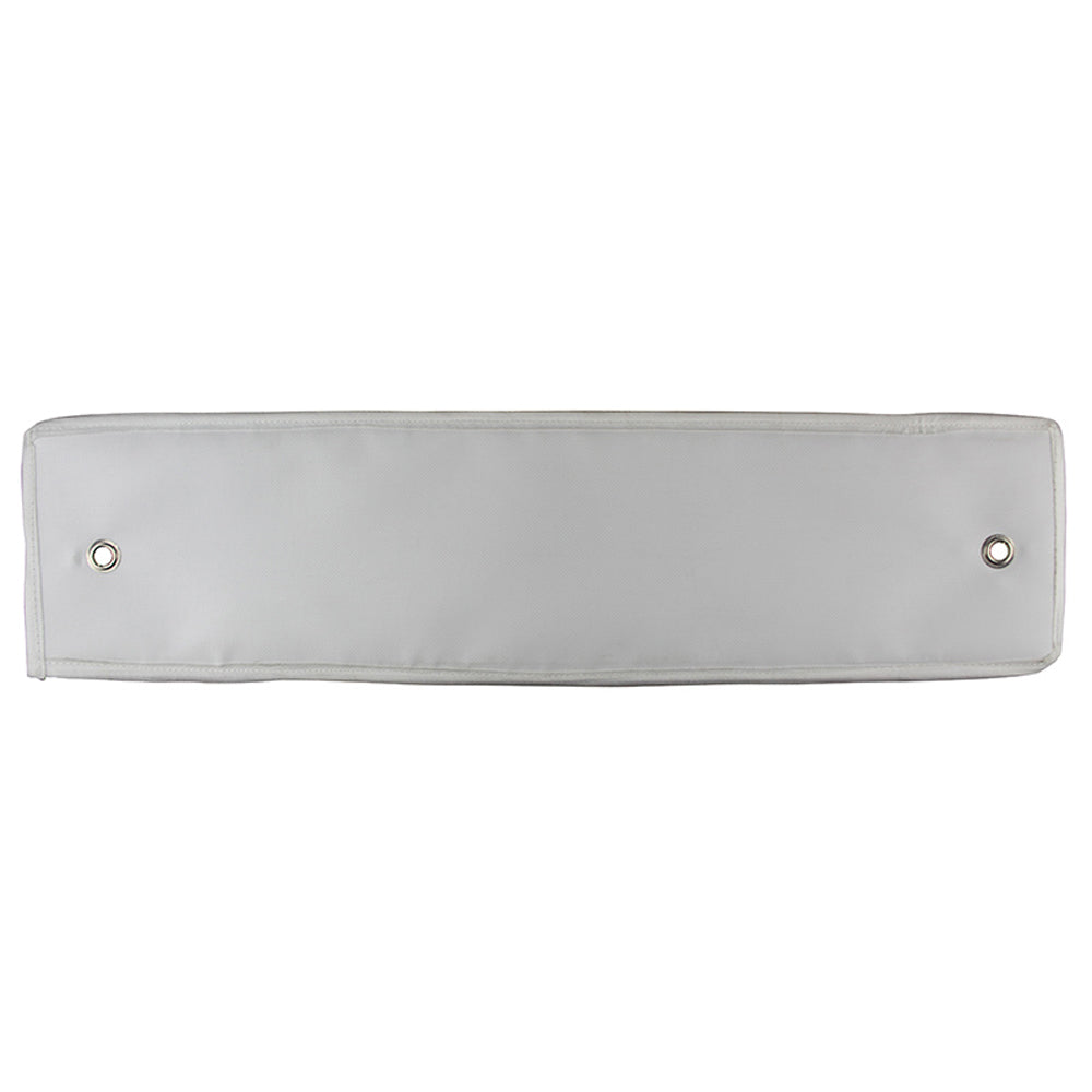 Alliance Nylon Pitchers Plate Centre Pin