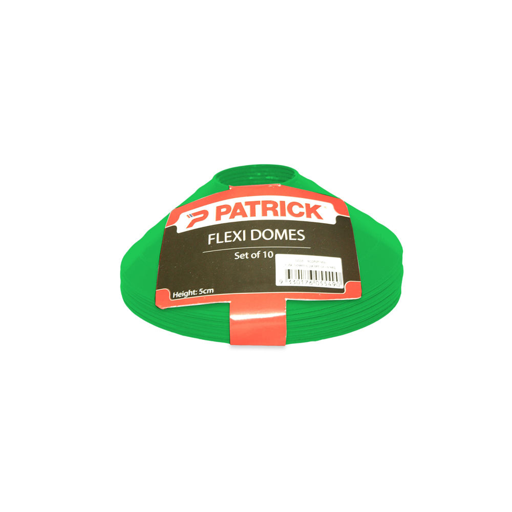 Patrick Flexi Dome Marker 10pcs 5cm
