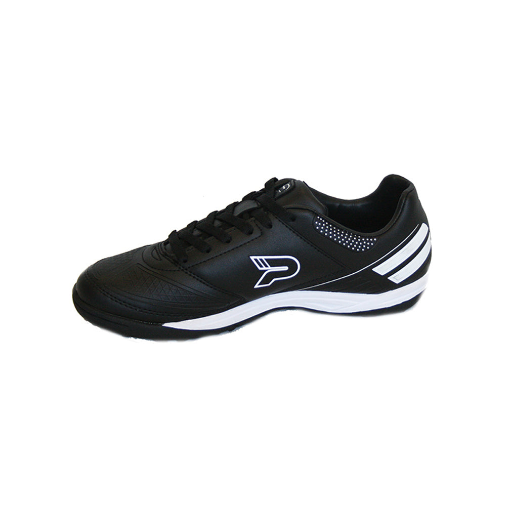Patrick Turf Shoe US 8.5 (Black/White)