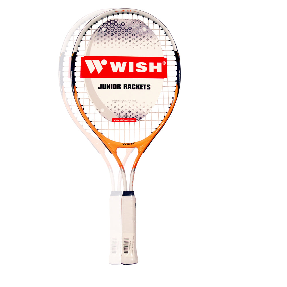 Wish Alumtec Jr 2400 Tennis Racket Alumtec Jr 58cm