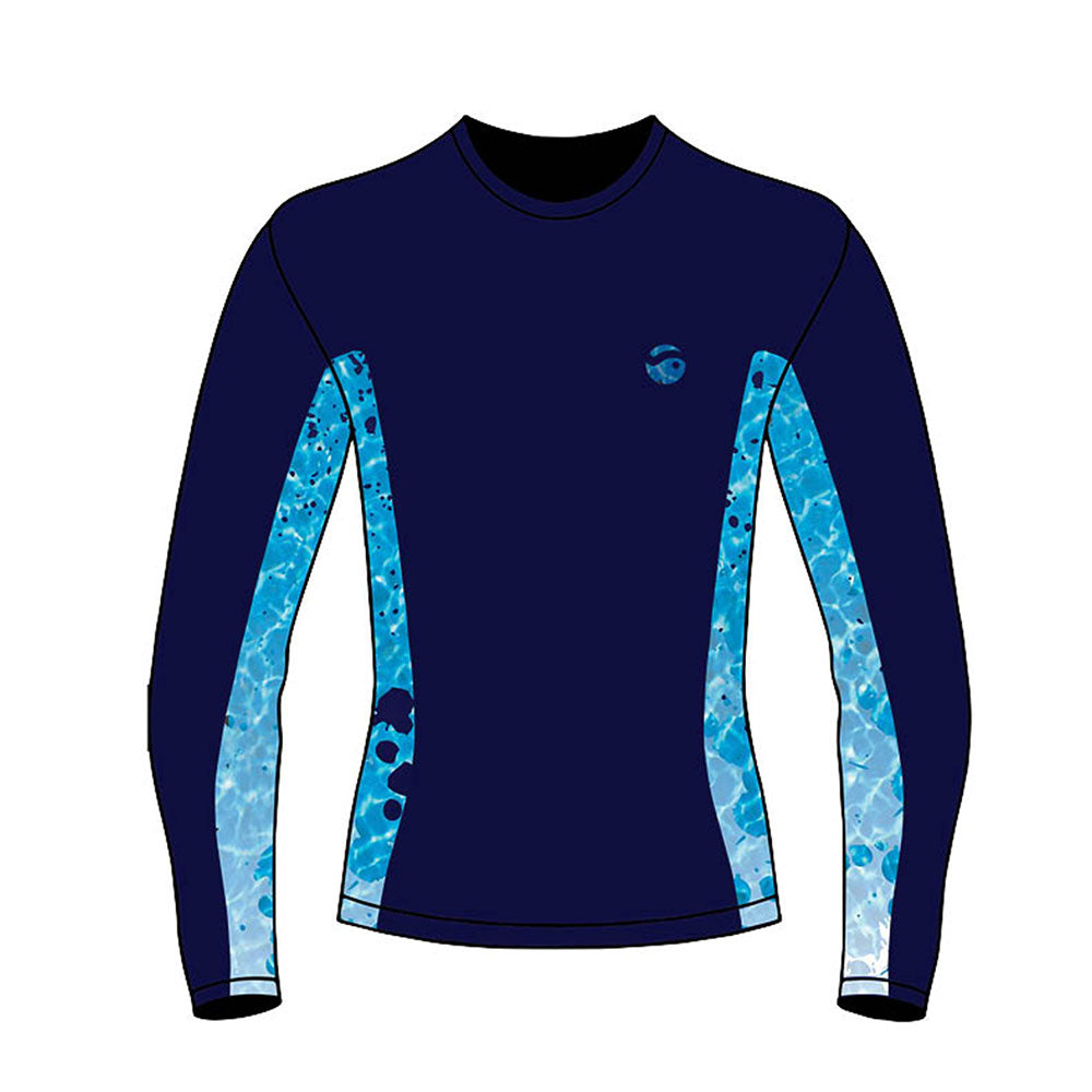 Solar Sport Range Shirt