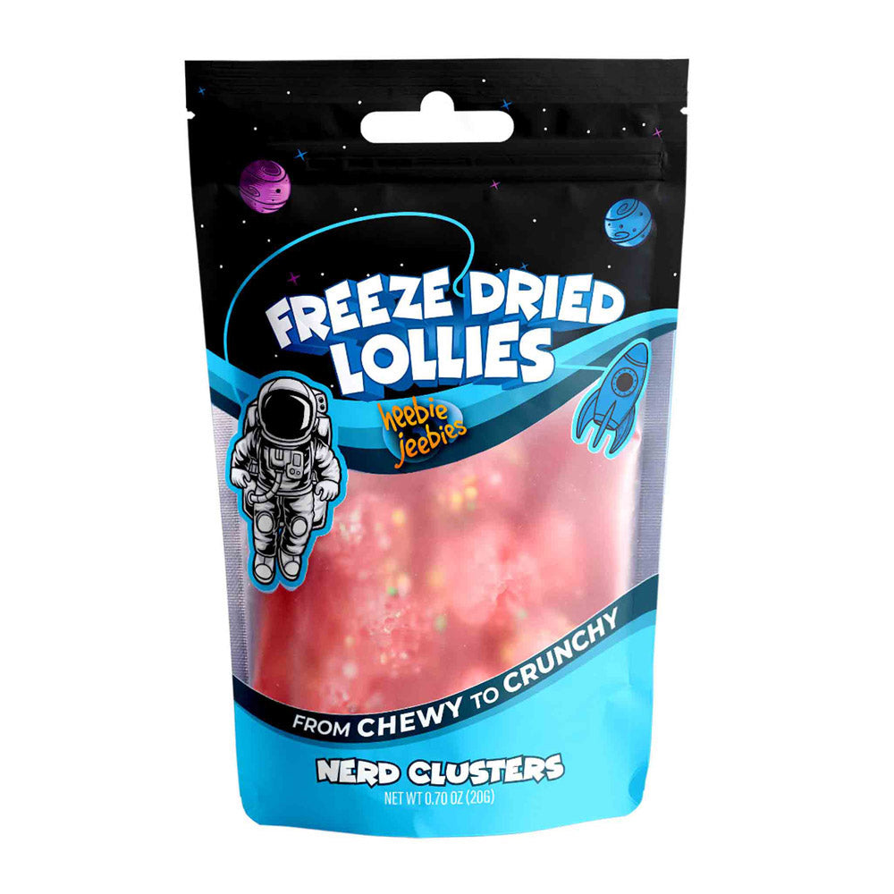 Freeze Dried Lollies Mini Pack