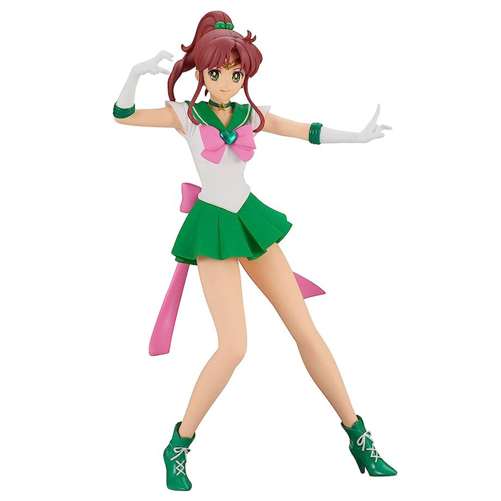 Sailor Moon Glitter and Glamours Jupiter Figure