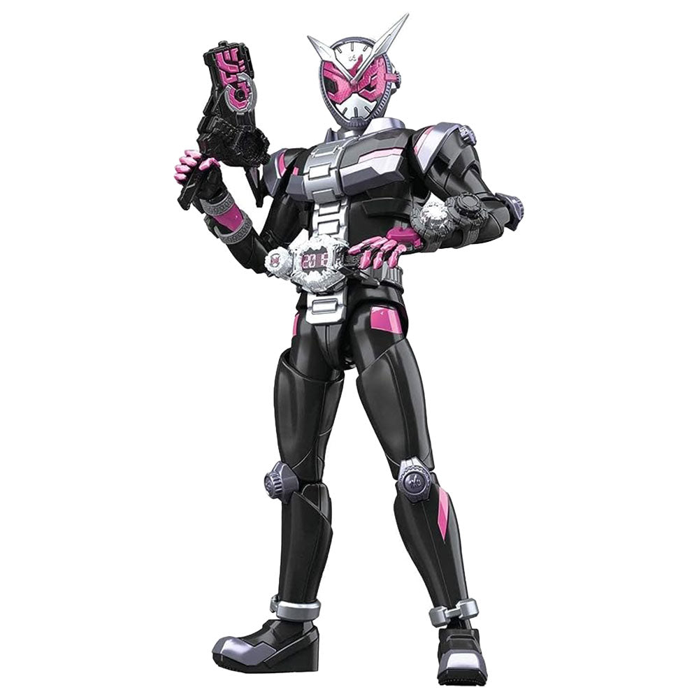 Figure-Rise Standard Kamen Rider Zi-O Action Figure