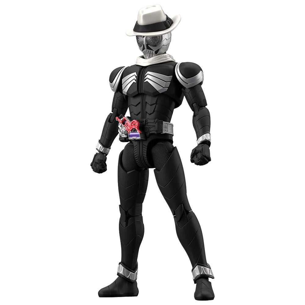 Bandai Figure-Rise Standard Kamen Rider Skull Model
