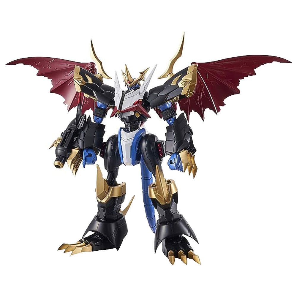 Figure-Rise Standard Digimon Amplified Model