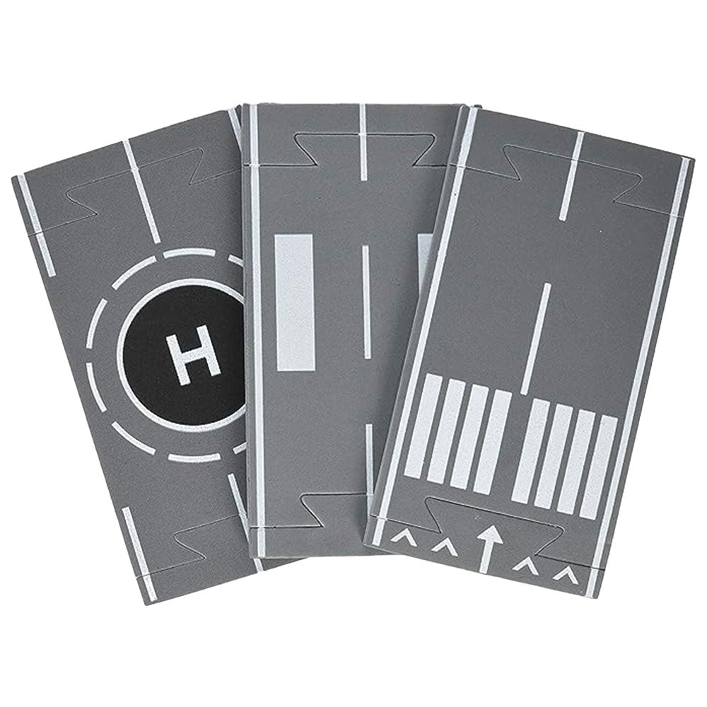 Runway24 Runway Straight Section Vehicle Accessory