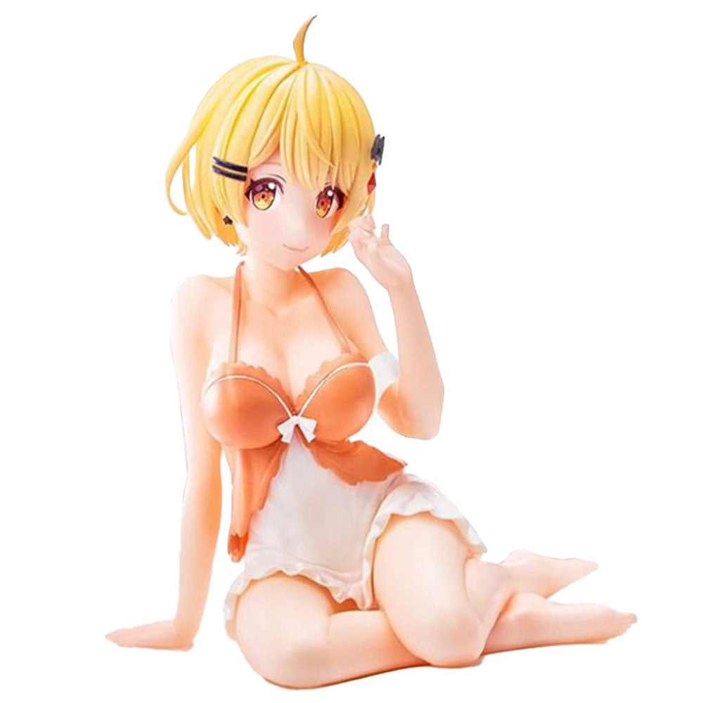 Banpresto Hololive IF Relax Time Figure