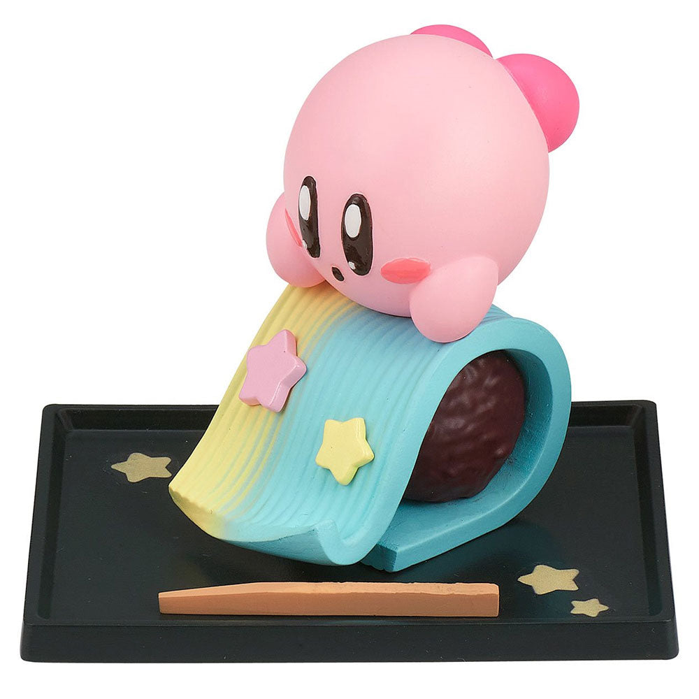 Kirby Paldolce Collection Vol 5 Figure